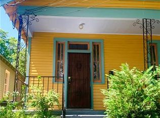 828 Newton St, New Orleans, LA 70114