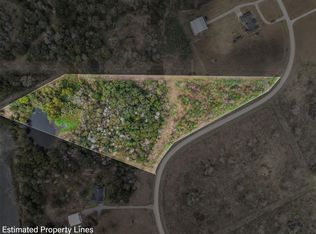 0 Acacia Rd, Hearne, TX 77859