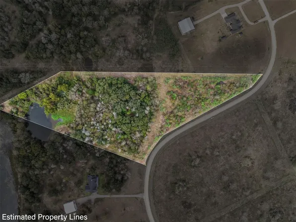 0 Acacia Rd, Hearne, TX 77859