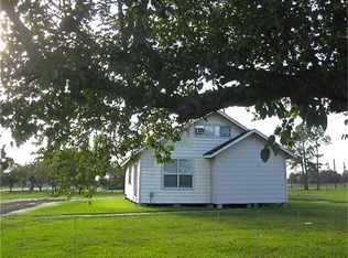 4727 Fenske Ln, Needville, TX 77461