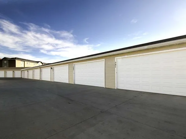 Jefferson Creek Apartments