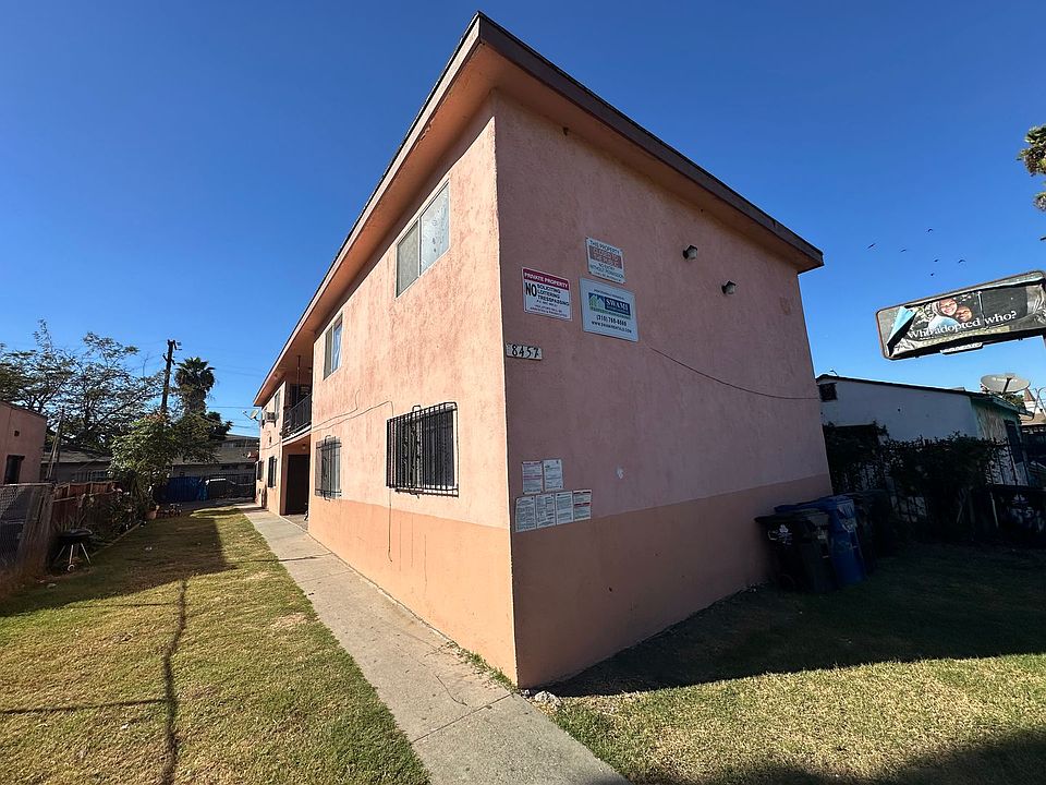 1st image of 8457 Avalon Blvd APT 1