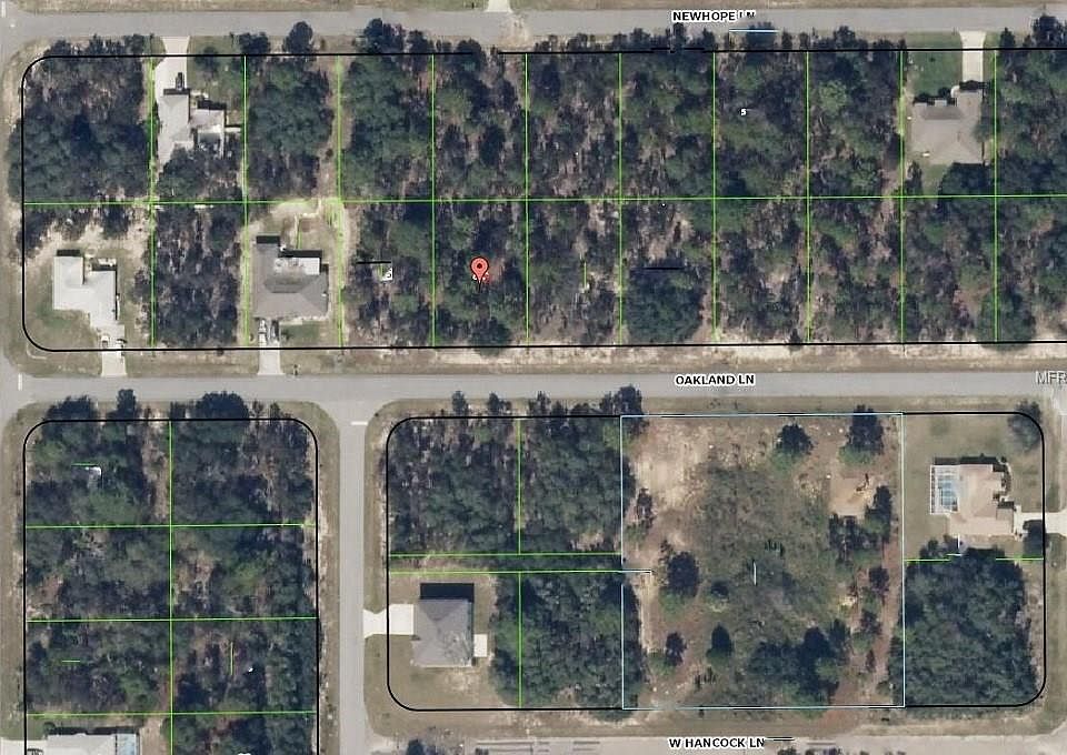 2nd image of 2443 W Oakland Ln