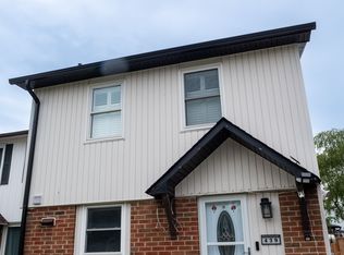 439 Bristol Cres, Oshawa, ON L1J6M4