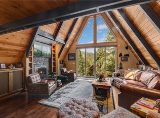 43428 Ridge Crest Dr, Big Bear Lake, CA 92315