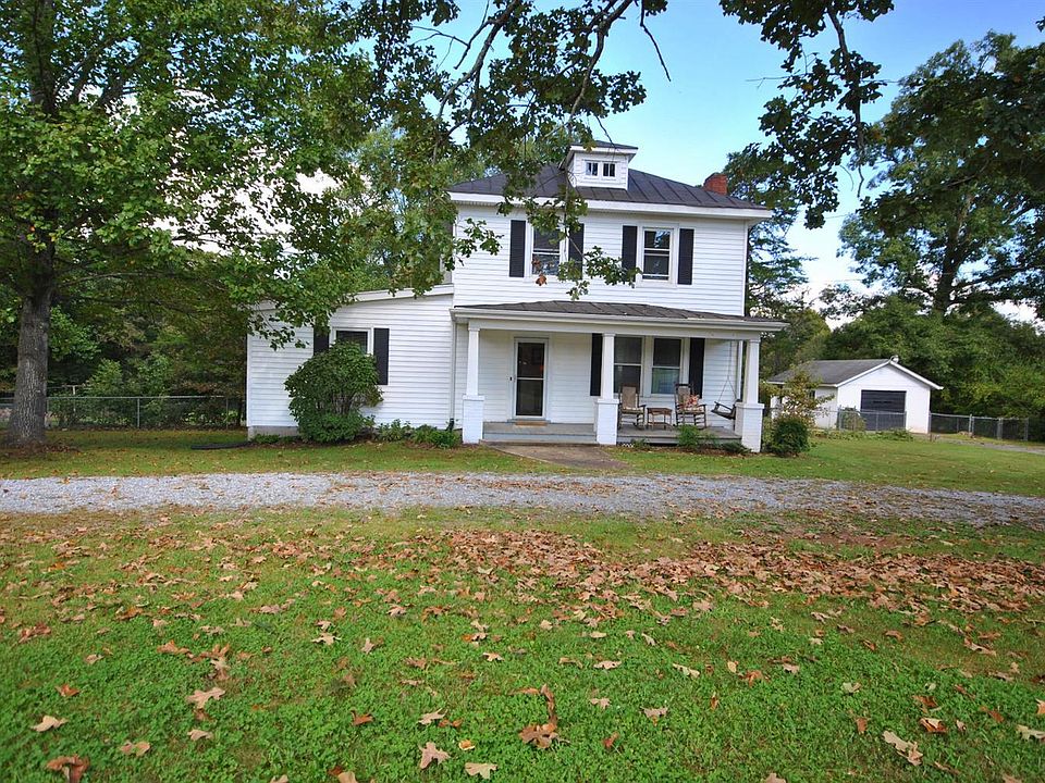 312 Old Graves Mill Rd, Lynchburg, VA 24502 Zillow
