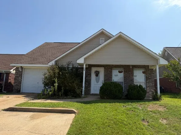 166 Mike Ave, Guntown, MS 38849