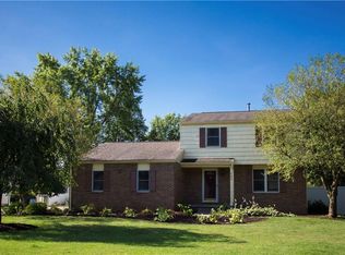 737 Tamwood Dr, Canal Fulton, OH