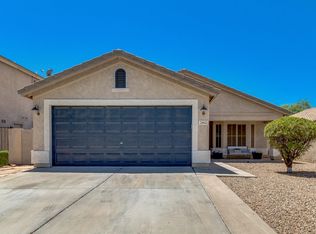 2862 S Abbey, Mesa, AZ 85212