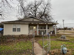 191 Old Mill Rd, Rhome, TX 76078