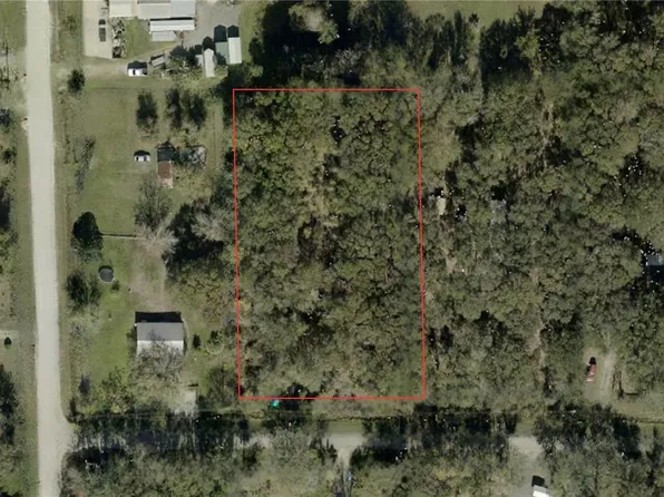 3732 Pear Ave Lot 11, Bunnell, FL 32110