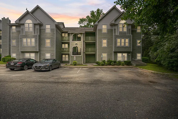 6716 Willowbrook Dr #7 — Photo 1