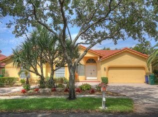 3594 Bimini Ave, Hollywood, FL 33026