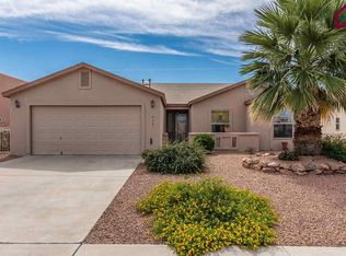 620 Lori Dr, Las Cruces, NM 88005