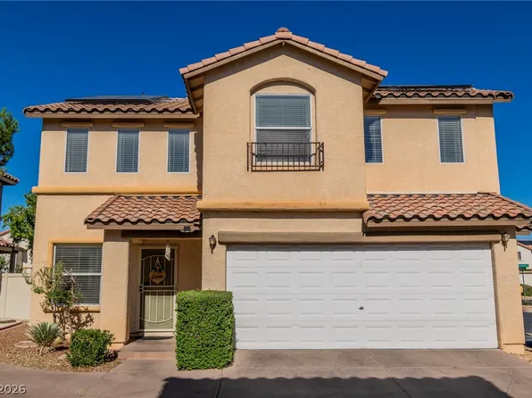 1042 Grand Cerritos Ave, Las Vegas, NV 89183