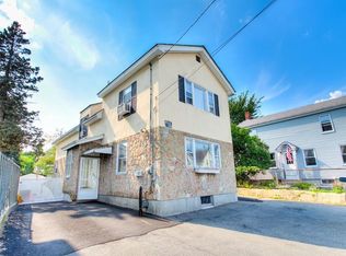 36 Spruce St, Lawrence, MA 01841