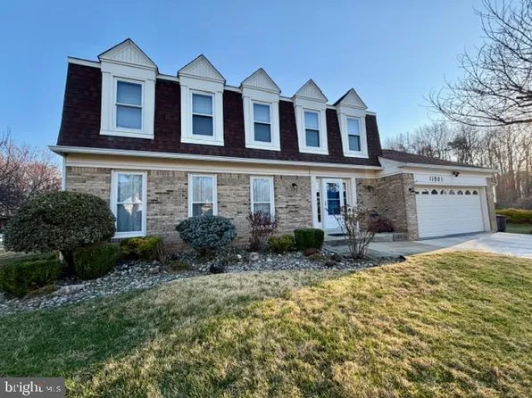 11801 Bignonia Ct, Laurel, MD 20708