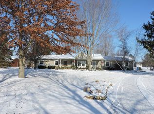 42630 Whitney Rd, Lagrange, OH 44050