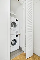 Rented by Akelius Real Estate Management