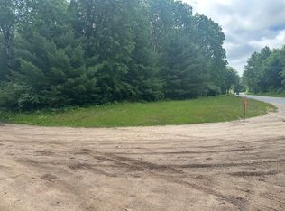 0 N Skookum Rd, Luther, MI 49656