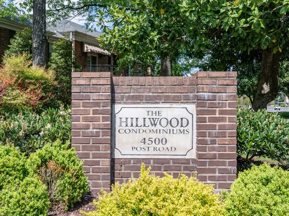 4500 Post Rd Unit C-21, Nashville, TN 37205