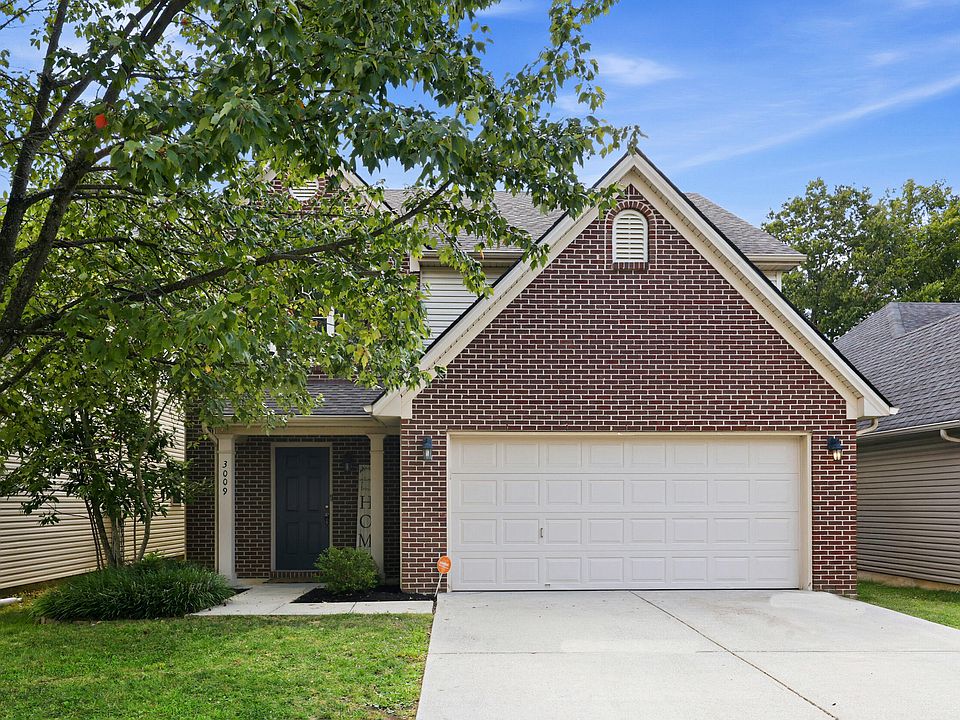 1st image of 3009 Many Oaks Park