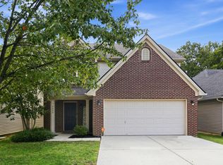 3009 Many Oaks Park, Lexington, KY 40509