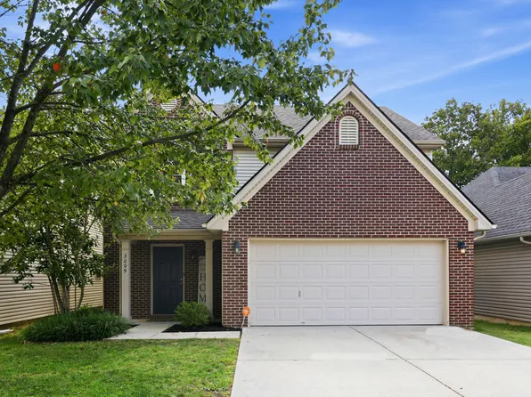 3009 Many Oaks Park, Lexington, KY 40509
