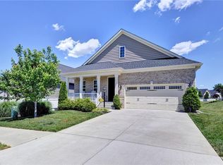 7009 Westbrook Dr, Williamsburg, VA 23188