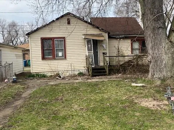 4808 Delaware St, Gary, IN 46409