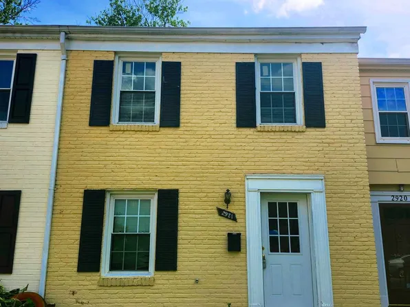 2921 Williamsburg Ct, Woodbridge, VA 22191