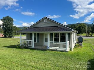 1973 Paul Shuping Ave, Morganton, NC 28655