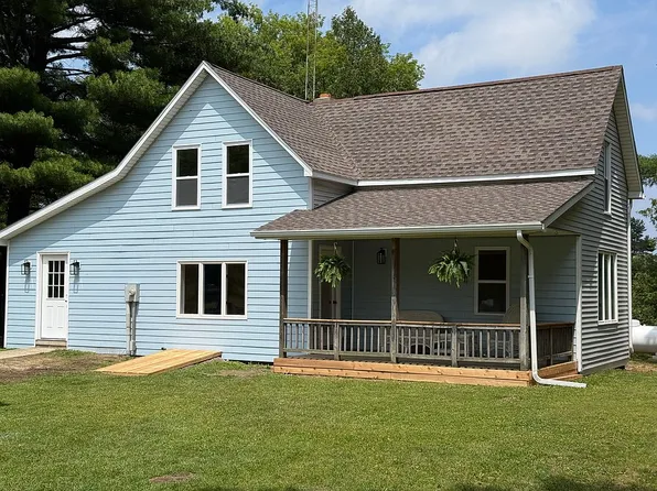 5103 Forester Rd, Carsonville, MI 48419