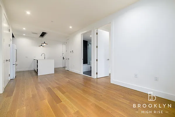 Rented by Brooklyn High Rise LLC | media 12