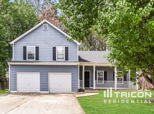 4833 Lake Park Ter, Acworth, GA 30101