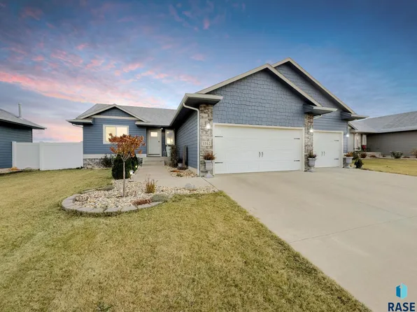 1312 S Keva Ave, Sioux Falls, SD 57106