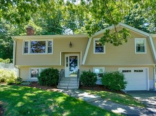 11 Chestnut Rd, Burlington, MA 01803