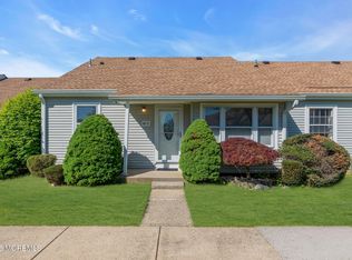 43 Piazza Correale #E, Freehold, NJ 07728