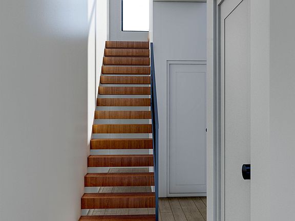 4th image of 161 Gladstone Avenue Unit #2