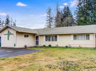 22109 42nd Ave W, Mountlake Terrace, WA 98043