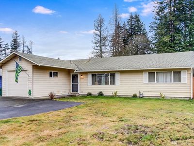 22109 42nd Ave W, Mountlake Terrace, WA, 98043
