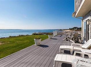 14 Avenue A, East Falmouth, MA 02536