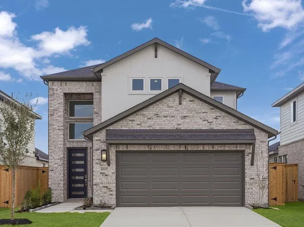 22127 Rangemore Dr, Cypress, TX 77433