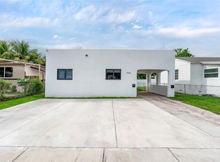 17 Ave Manor, Miami, FL 33142