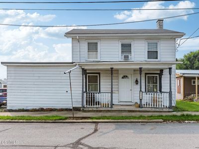 279 Broadway St, Turbotville, PA, 17772