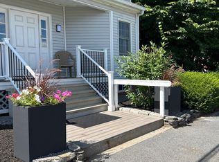 28 Amherst St #17, Augusta, ME 04330