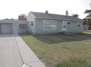 928 Hanson St, Northwood, OH