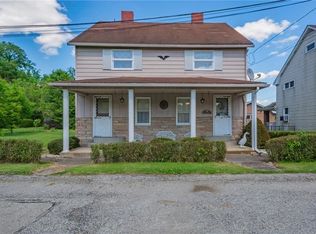 204 Violet St, Lowber, PA