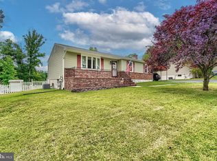 7 Trumps Ct, Baltimore, MD 21206