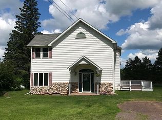 1531 E Gehling Rd, Foxboro, WI 54836